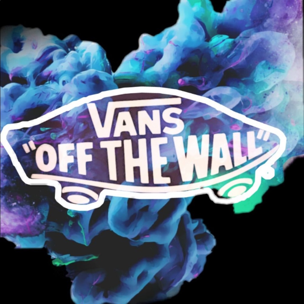 Vans Stuff